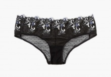 Very Sexy Lace Teddy