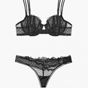 Heart's Desire 2-piece Set